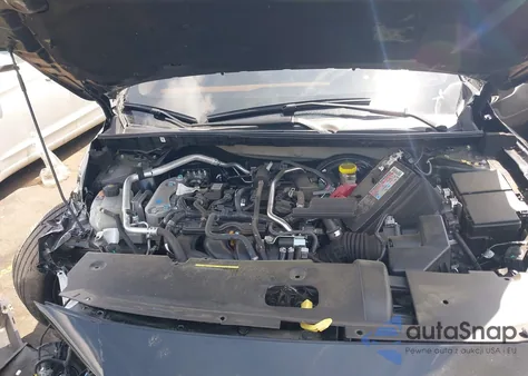 2023 Nissan Sentra Sv Xtronic Cvt из США, поврежденный, VIN 3N1AB8CV4PY268394